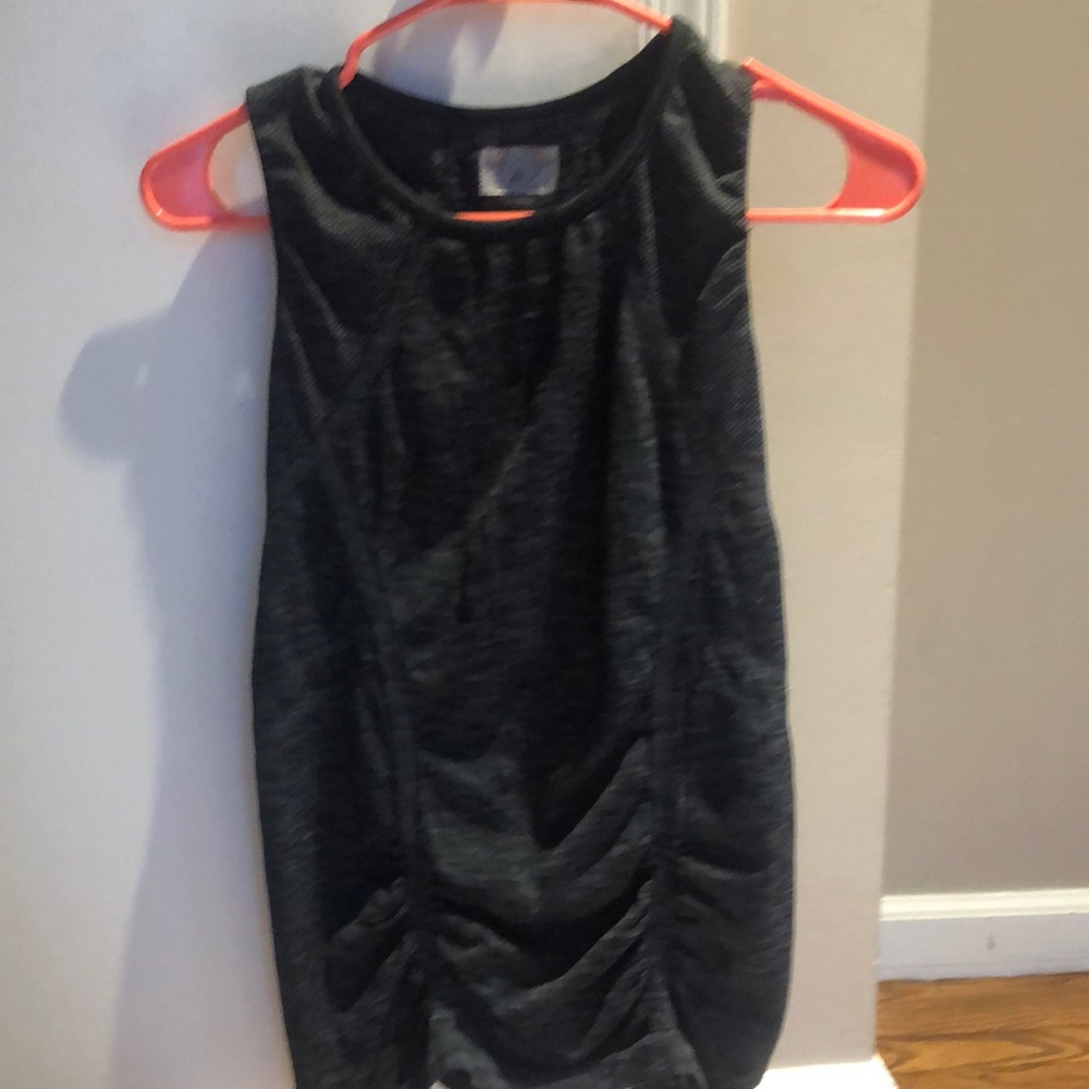 Athleta sleeveless top